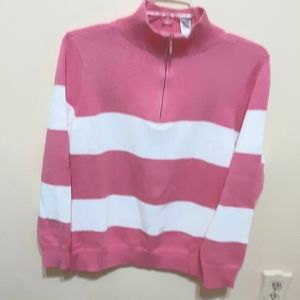 Woman VIllager Sweater Size 1X